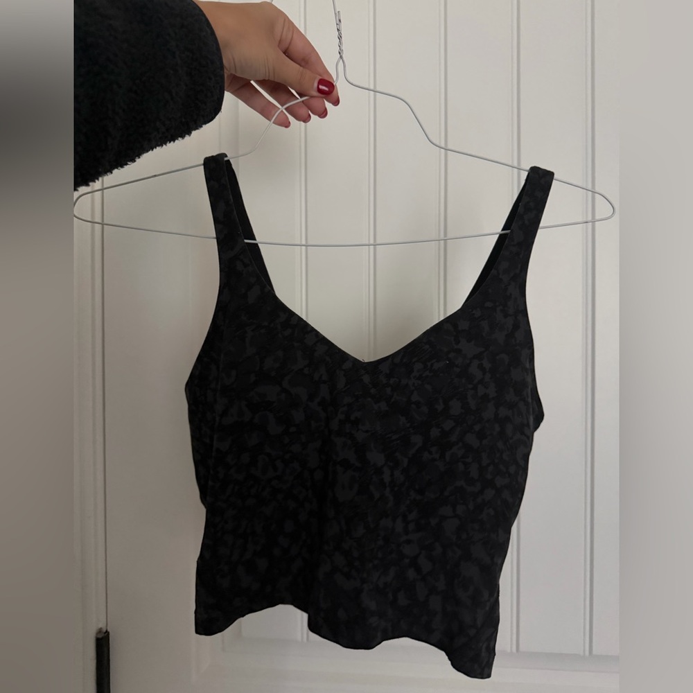 Lululemon align tank